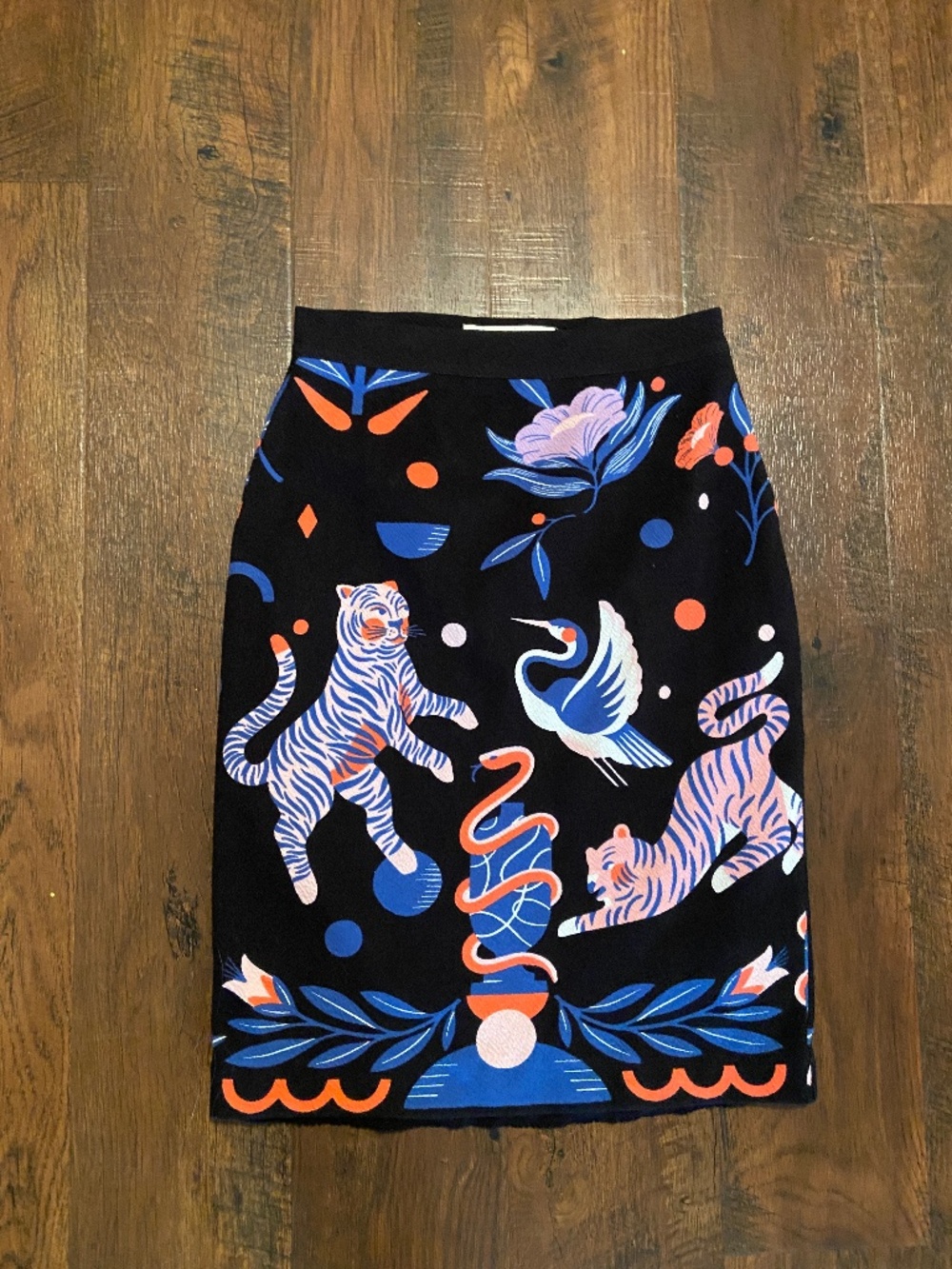 NWT Anthropology Skirt so XS casual